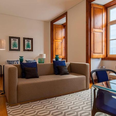 Apartamento Alecrim Hideaway Lisboa Exterior foto