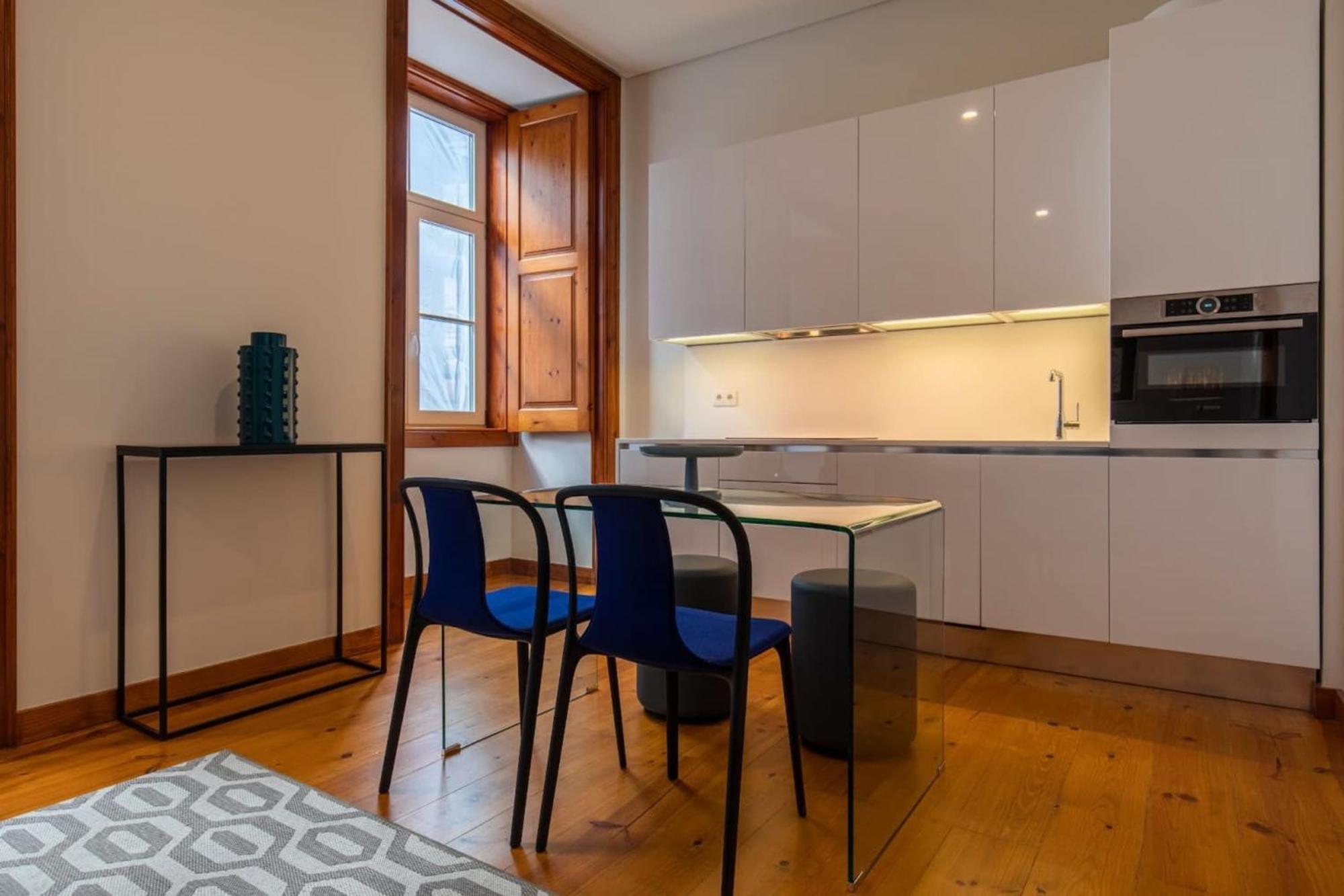 Apartamento Alecrim Hideaway Lisboa Exterior foto