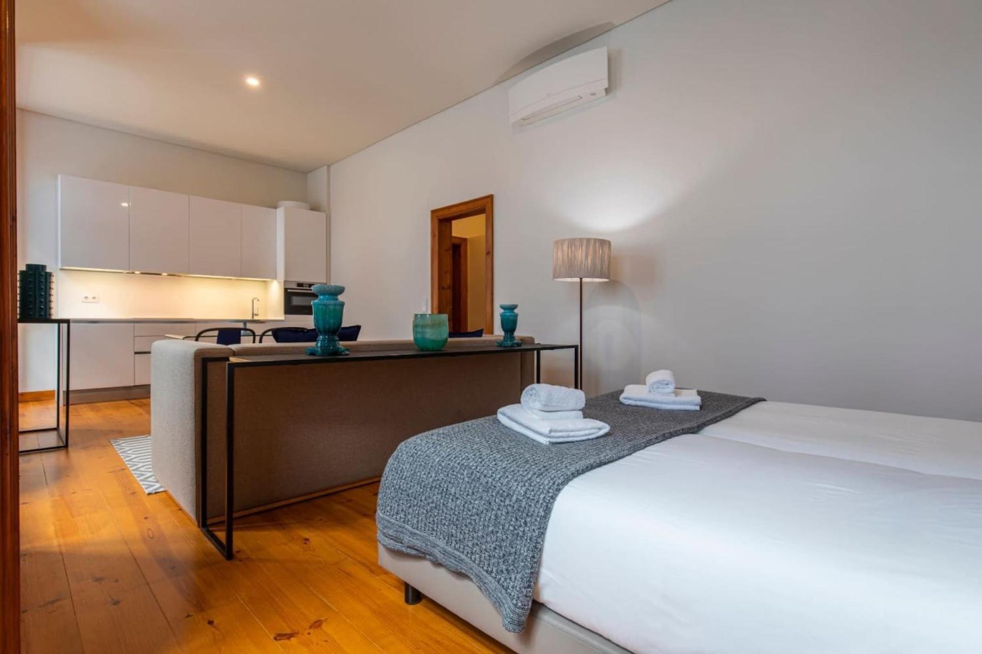 Apartamento Alecrim Hideaway Lisboa Exterior foto