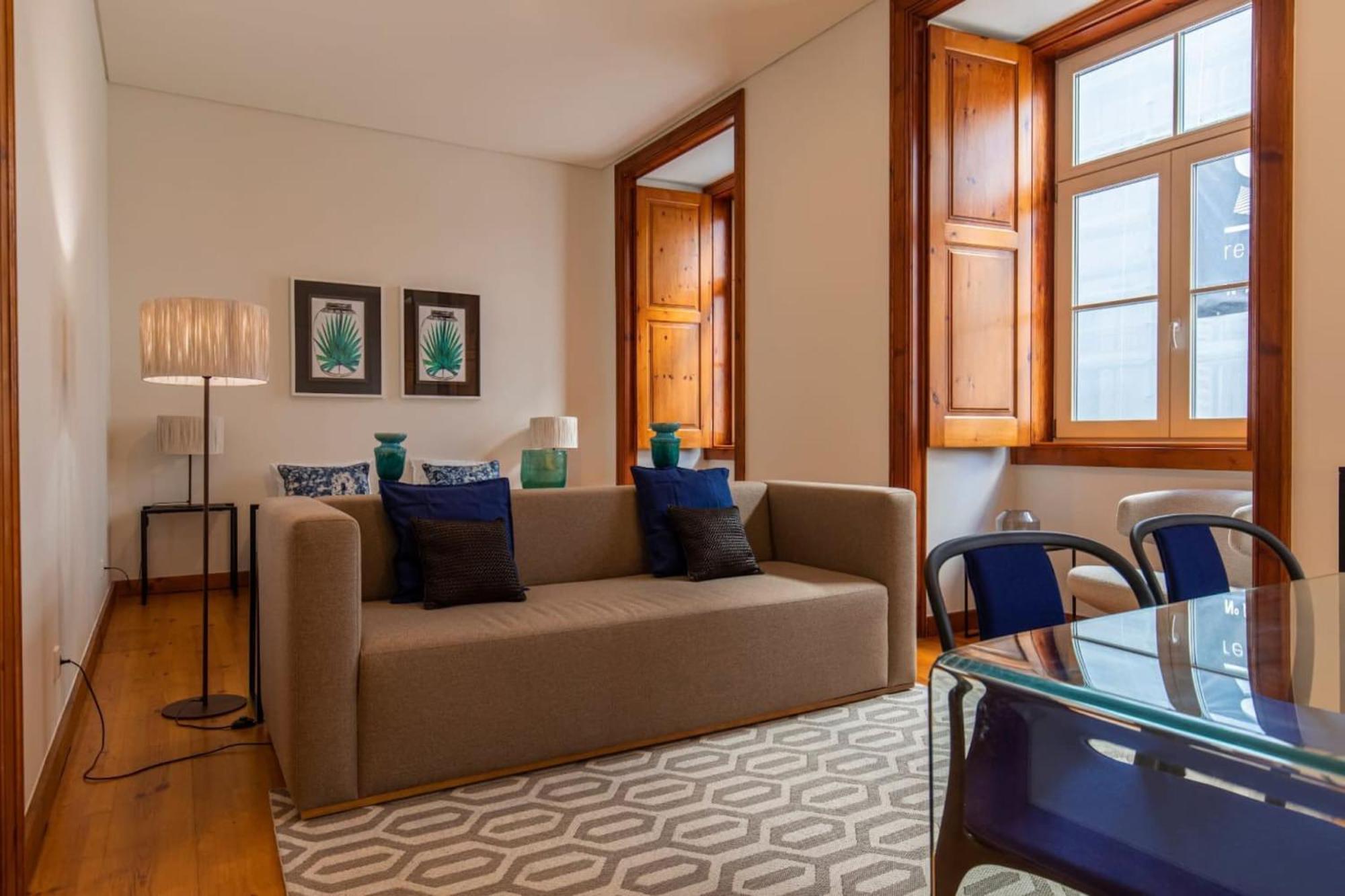 Apartamento Alecrim Hideaway Lisboa Exterior foto